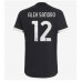 Billige Juventus Alex Sandro #12 Tredje Fodboldtrøjer 2023-24 Kortærmet
